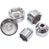 Oil Filter Cap Wrench Set